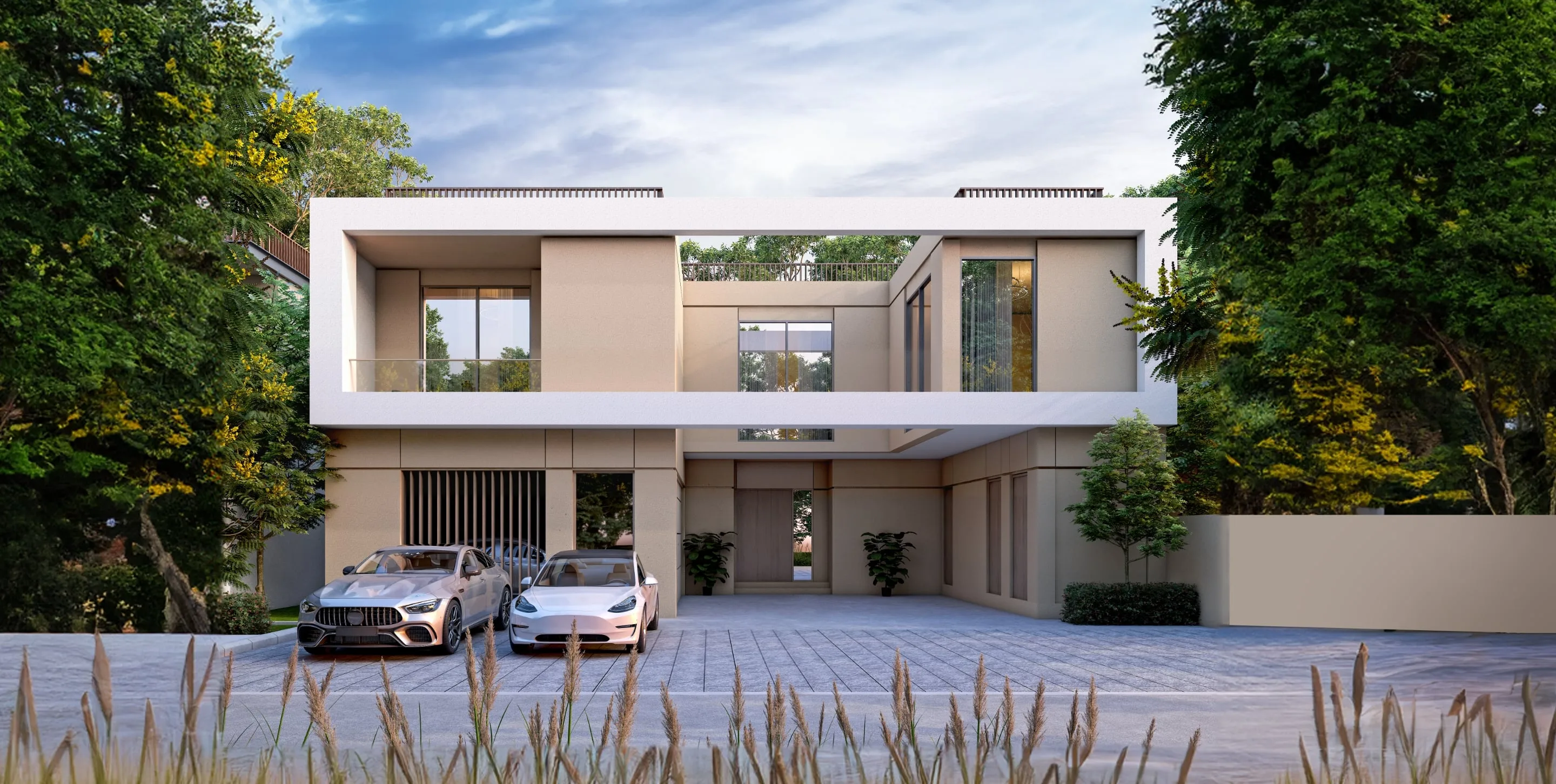 Sobha Elwood — Sobha Realty