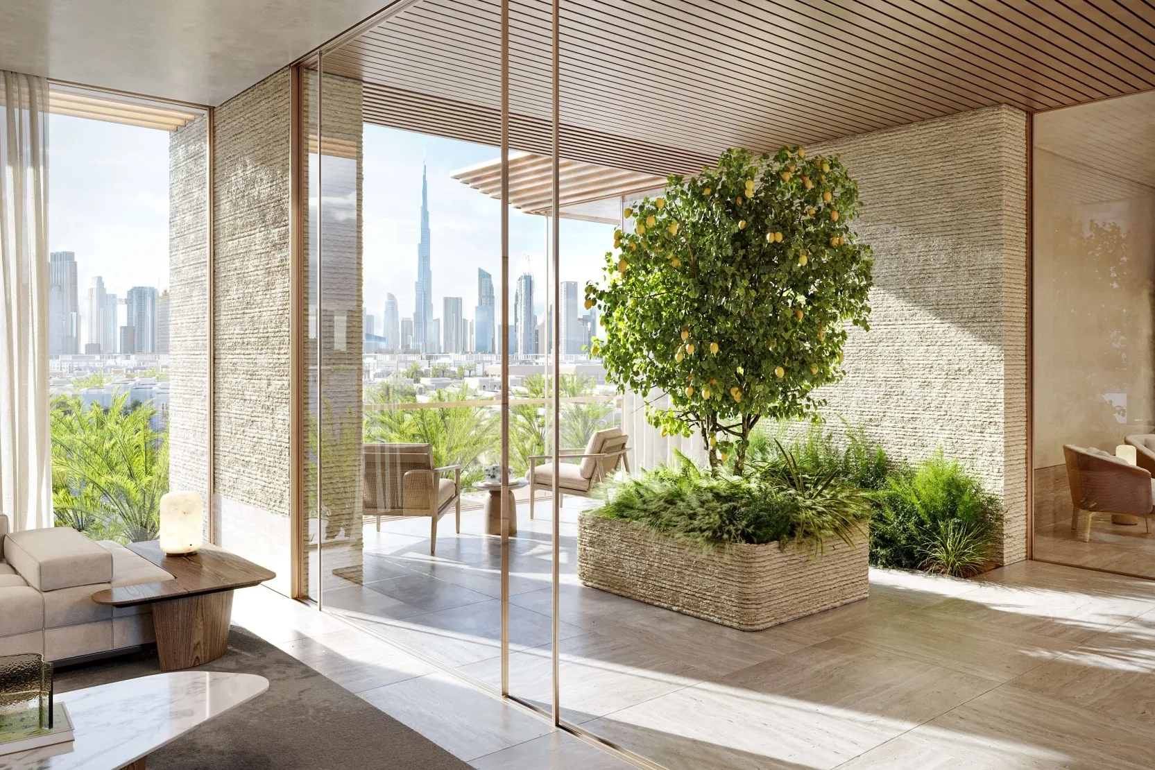 Solaya at La Mer — view 5
