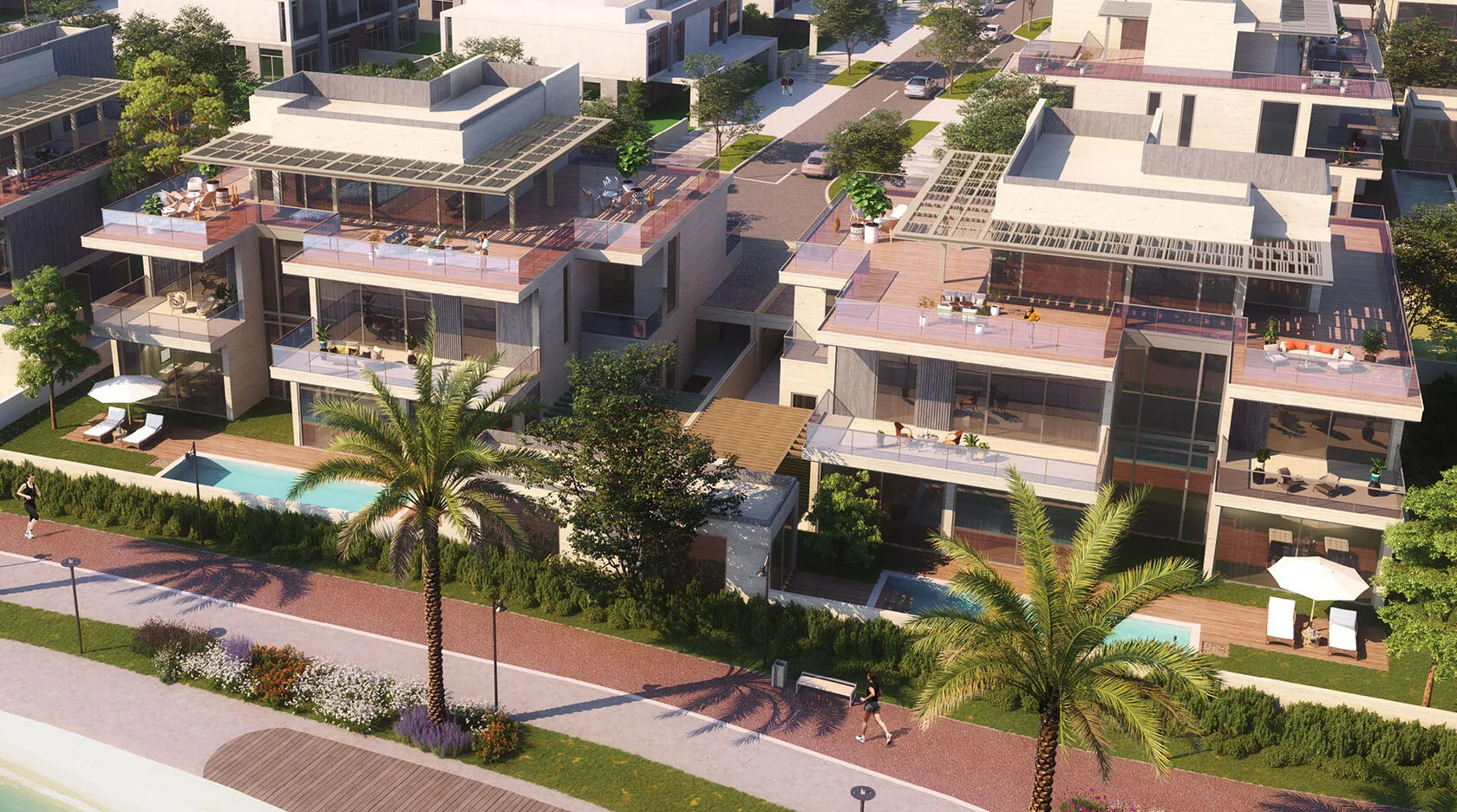 South Bay — Dubai South — Dubai South Properties