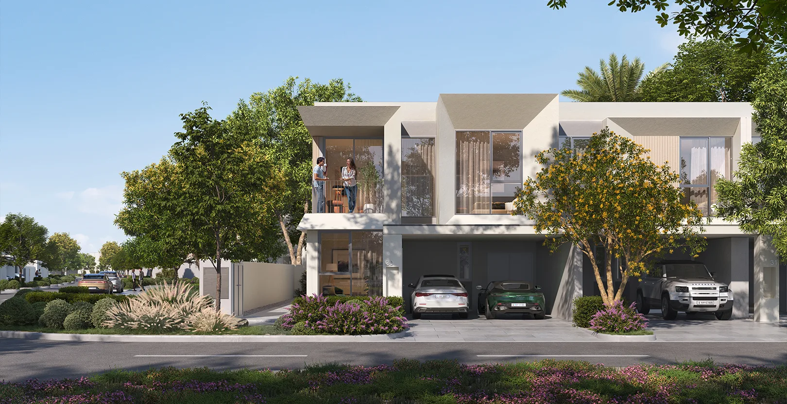 The Valley by Emaar — Emaar Properties