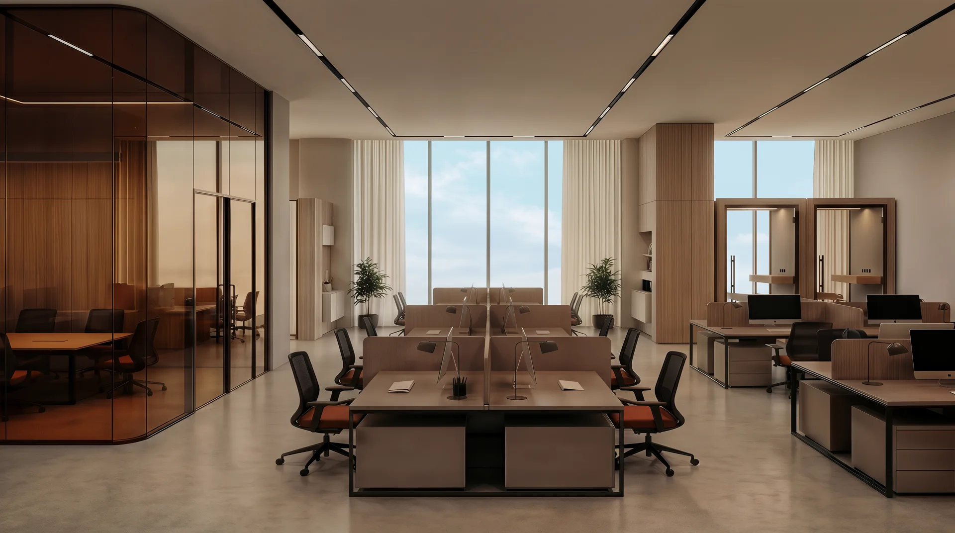 Trussardi Residences — view 4