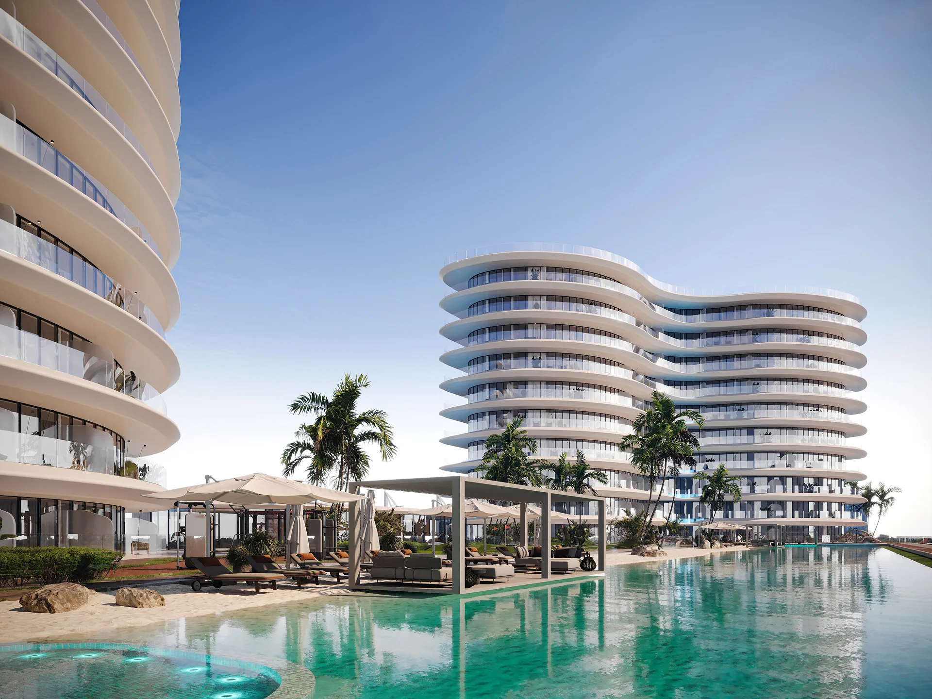 Trussardi Residences