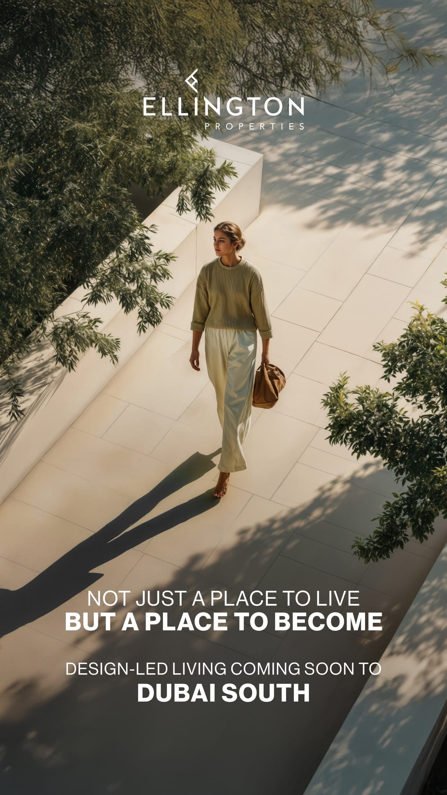 Ellington Dubai South